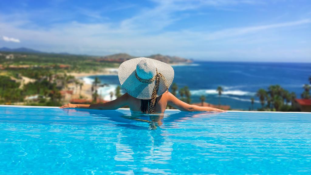Vista Encantada Spa Resort opens in Cabo