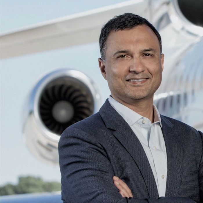 Global Jet Capital appoints Vivek Kaushal