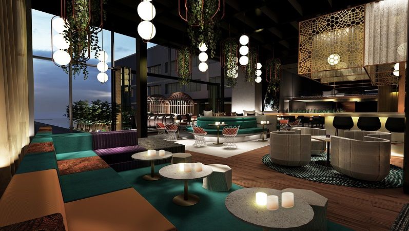 W Toronto to open in 2020