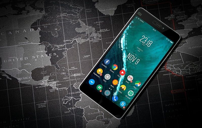Best apps