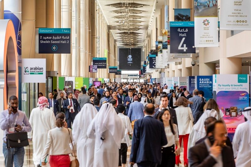 Arabian Travel Market ATM 2020