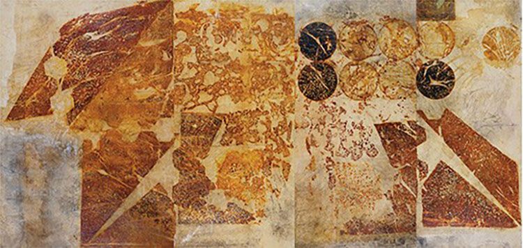 Canan Tolon exhibition at Istanbul Modern