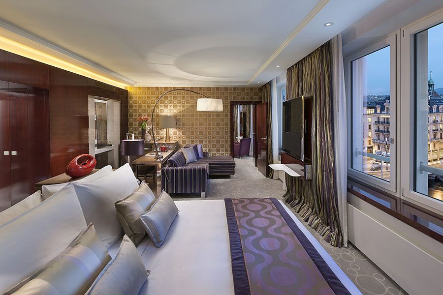 Continent Worldwide Hotels expands