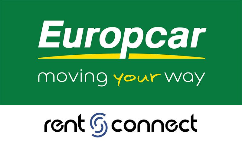 Rent ‘n Connect and Europcar Partnership