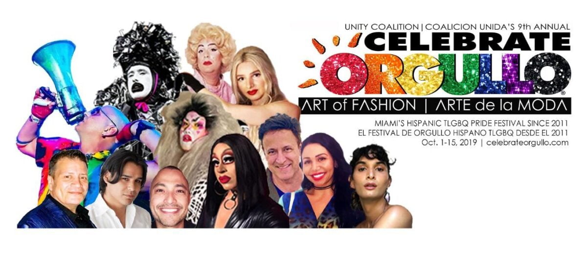 Orgullo Festival Miami
