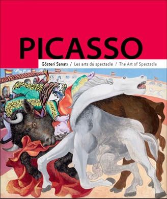 picasso in izmir