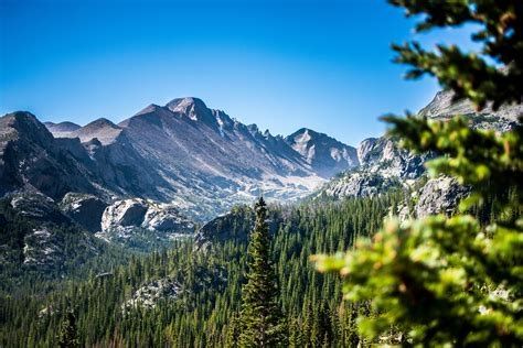 rocky mountain national park