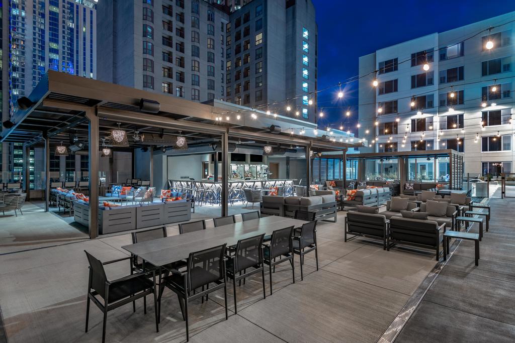 New Hotels Of Atlanta, Georgia - 2018, 2019, 2020 9 AC Hotel Atlanta Midtown