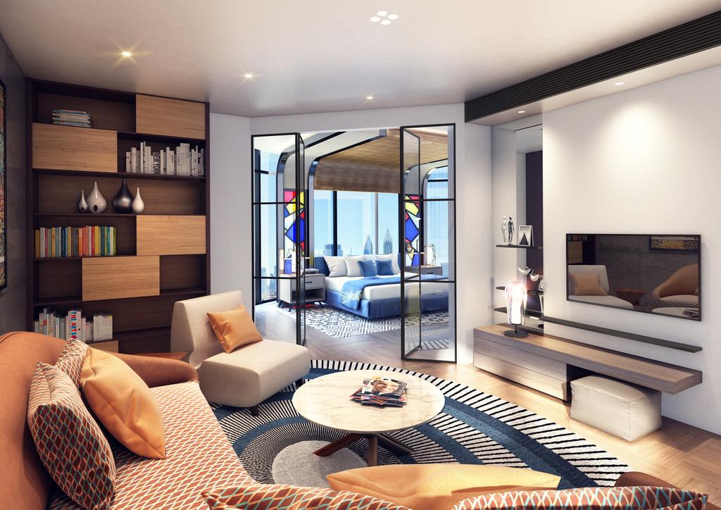 Andaz Dubai The Palm