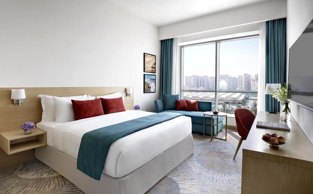 Avani Ibn Battuta Dubai