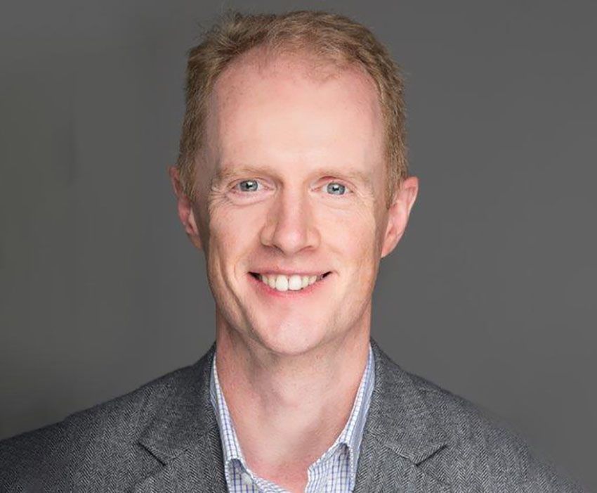 Hilton Appoints David Kelly As Senior Vp Operations For Continental Europe 2 Hilton Appoints David Kelly