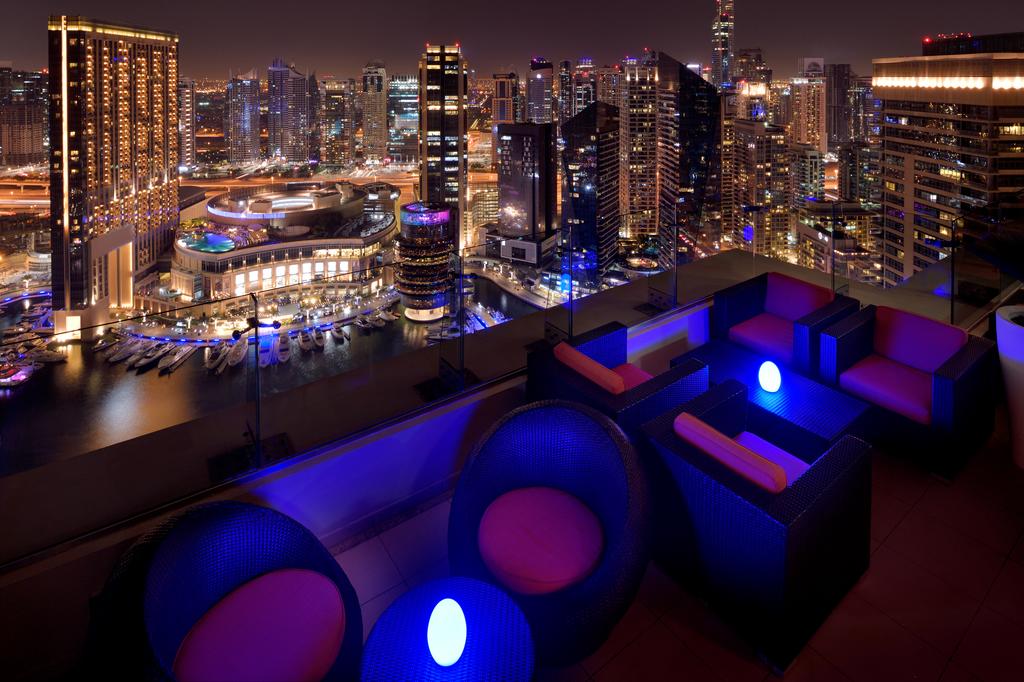 Delta Hotels by Marriott Jumeirah Beach