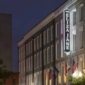 New Hotels In New Orleans, Hotel Openings In 2018, 2019, 2020, 2021 10 Eliza Jane4