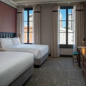 New Hotels In New Orleans, Hotel Openings In 2018, 2019, 2020, 2021 7 Eliza Jane