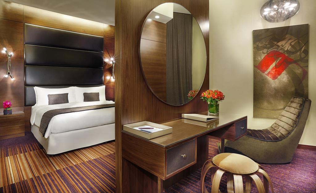 Four Points by Sheraton Doha