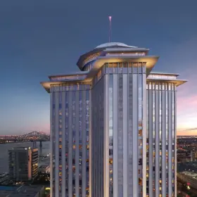 New Hotels In New Orleans, Hotel Openings In 2018, 2019, 2020, 2021 33 Four Seasons Residences New Orleans