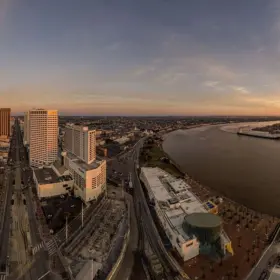 New Hotels In New Orleans, Hotel Openings In 2018, 2019, 2020, 2021 35 Four Seasons Residences New Orleans3