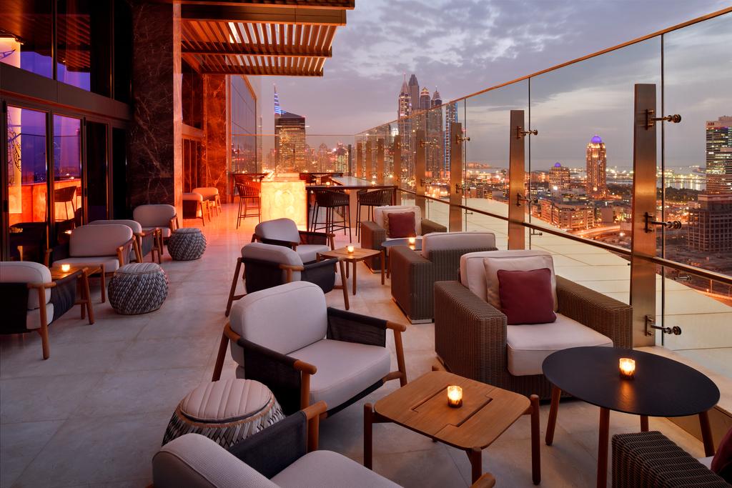 Grand Plaza Movenpick