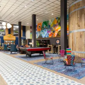 New Hotels In New Orleans, Hotel Openings In 2018, 2019, 2020, 2021 26 HI New Orleans Hostel4