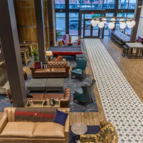 New Hotels In New Orleans, Hotel Openings In 2018, 2019, 2020, 2021 24 HI New Orleans Hostel2