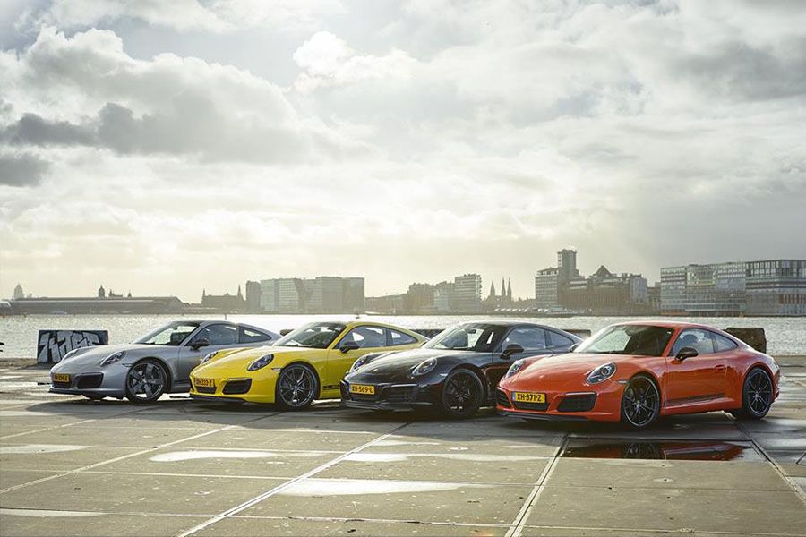 Hertz Europe
