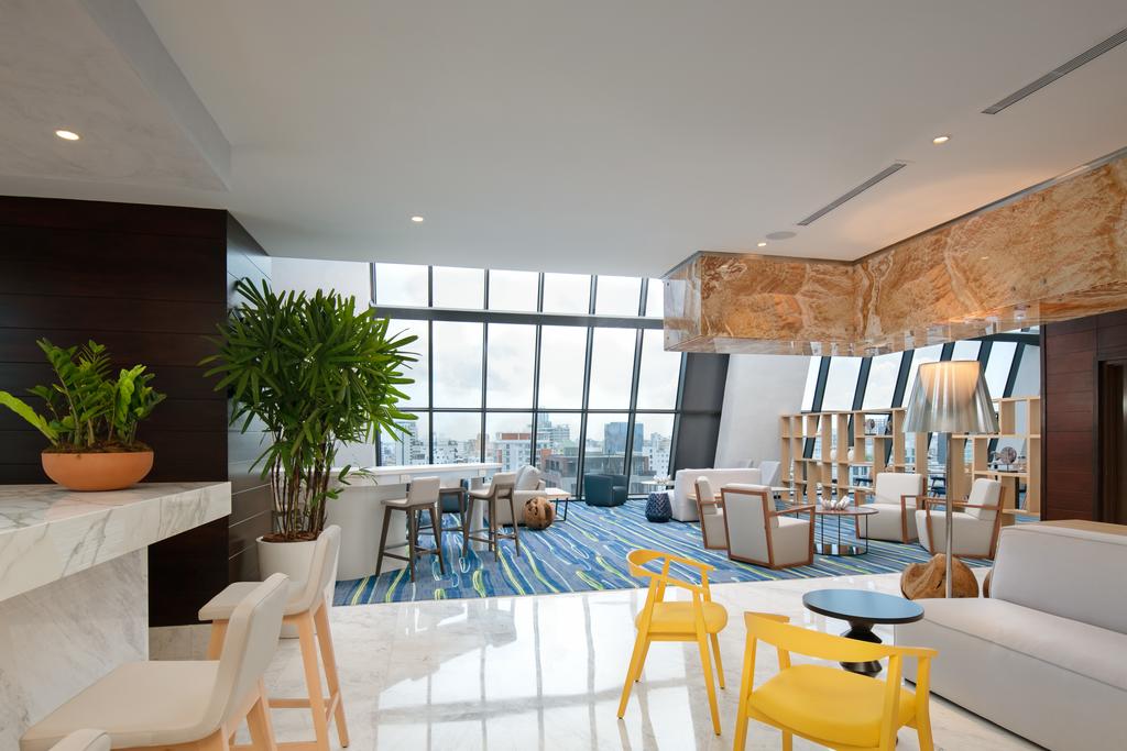 Homewood Suites By Hilton Santo Domingo