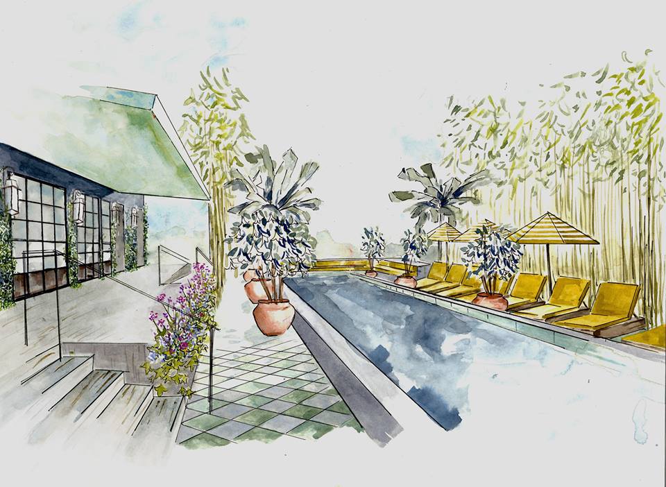 New Hotels In New Orleans, Hotel Openings In 2018, 2019, 2020, 2021 32 Hotel Chloe