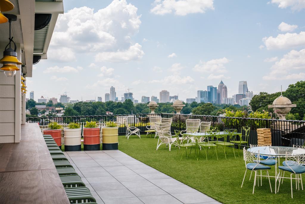 New Hotels Of Atlanta, Georgia - 2018, 2019, 2020 5 Hotel Clermont