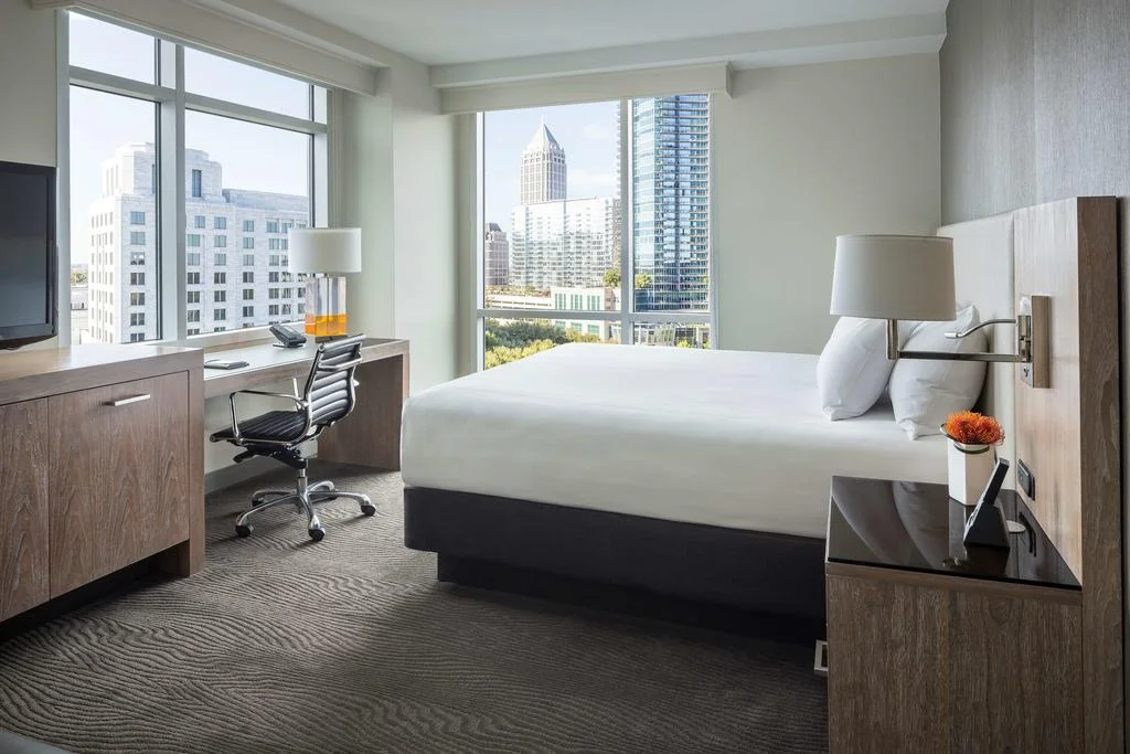 Hyatt Centric Midtown Atlanta