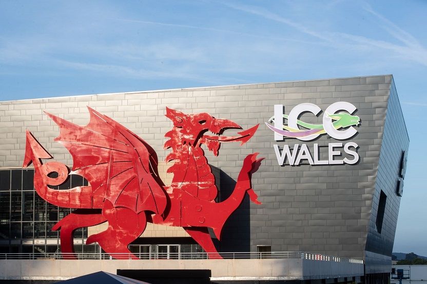 ICC Wales ext