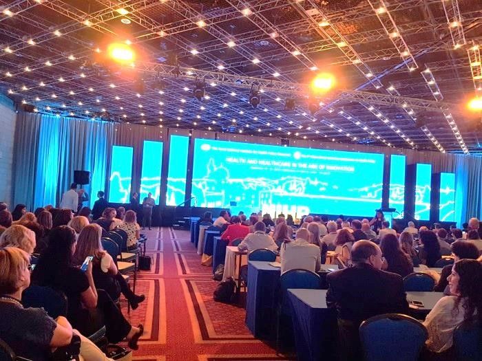 Icc Jerusalem Hosted 7Th International Jerusalem Conference On Health Policy 2 7th International Jerusalem Conference on Health Policy