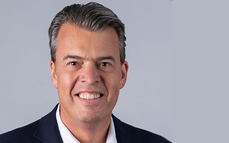 Hilton appoints Jochem-Jan Sleiffer