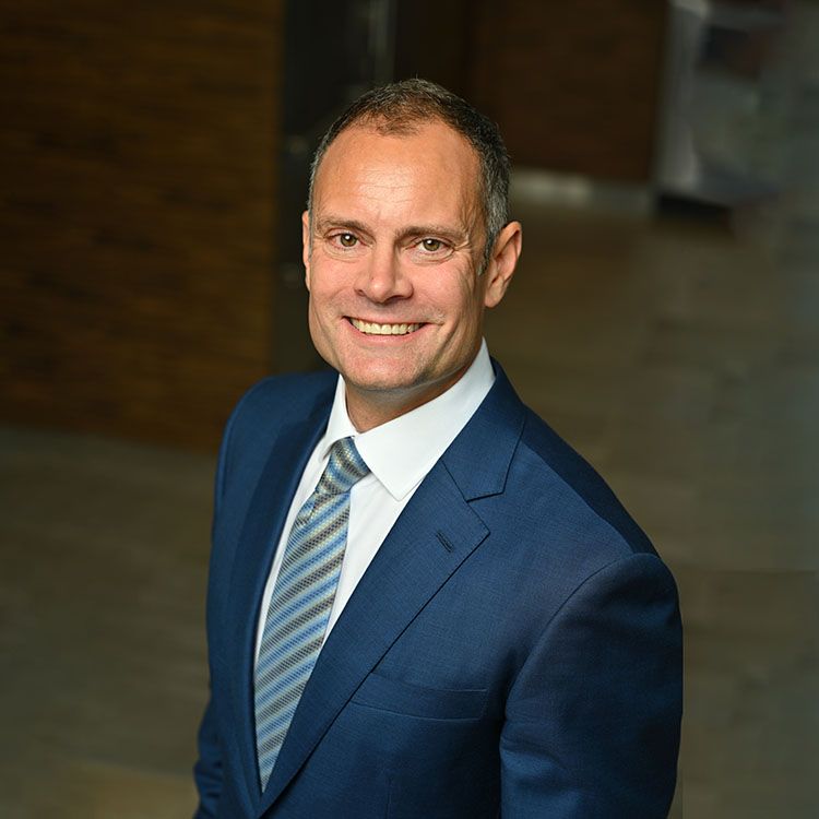 GainingEdge's new CEO Jon Sivertson
