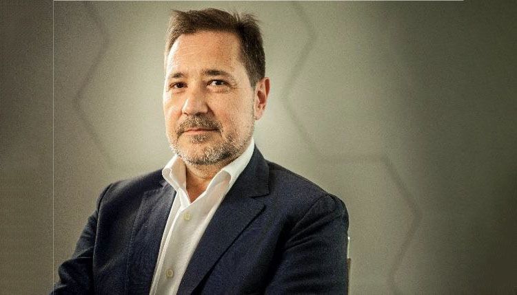 José María Ávila Joins Kenes Group 2 José María Ávila joins Kenes Group