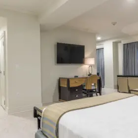 New Hotels In New Orleans, Hotel Openings In 2018, 2019, 2020, 2021 6 Jung Hotel