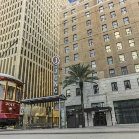 New Hotels In New Orleans, Hotel Openings In 2018, 2019, 2020, 2021 4 Jung Hotel3