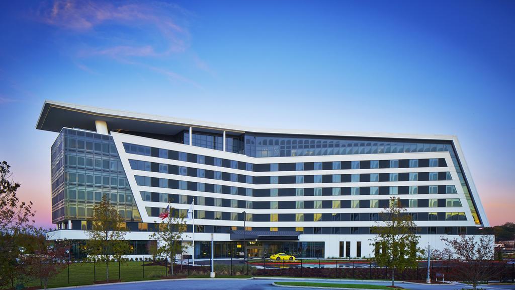 New Hotels Of Atlanta, Georgia - 2018, 2019, 2020 10 Kimpton Overland Hotel