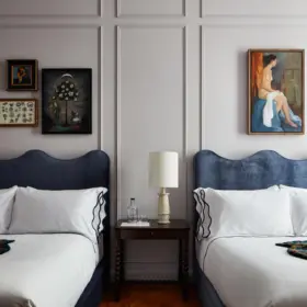 New Hotels In New Orleans, Hotel Openings In 2018, 2019, 2020, 2021 27 Maison de la Luz