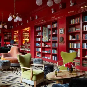 New Hotels In New Orleans, Hotel Openings In 2018, 2019, 2020, 2021 28 Maison de la Luz2