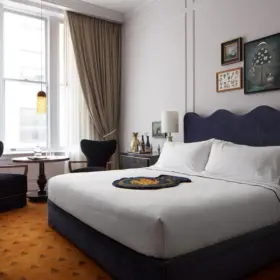 New Hotels In New Orleans, Hotel Openings In 2018, 2019, 2020, 2021 29 Maison de la Luz3