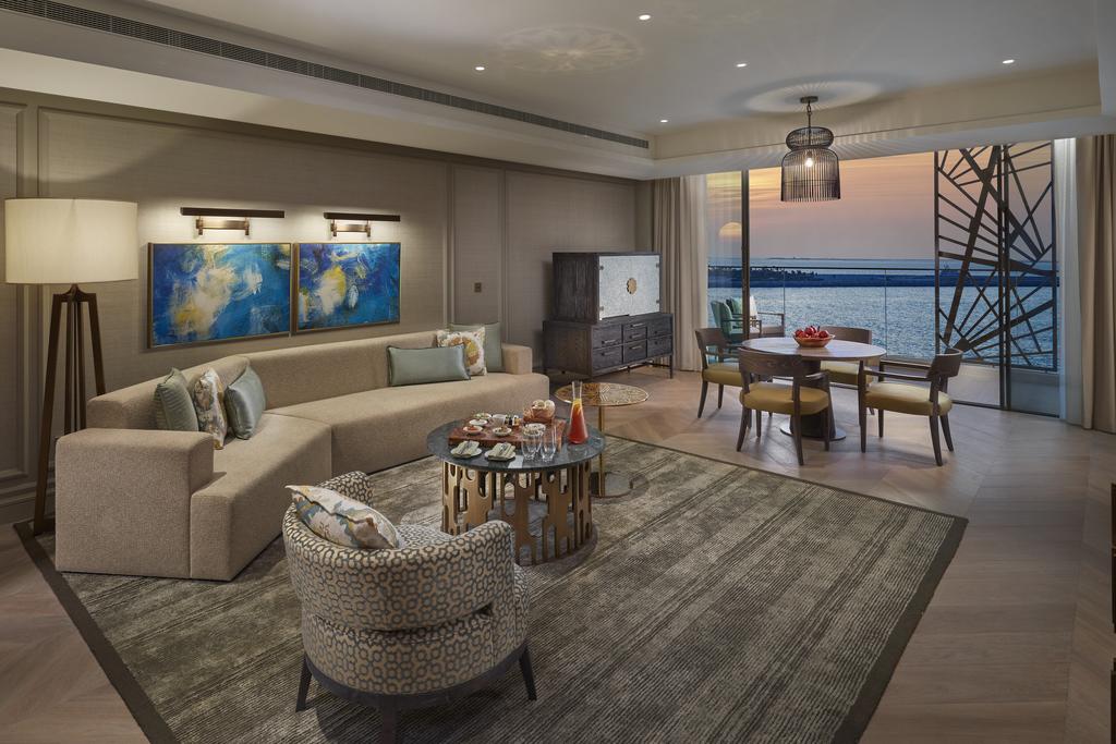 Mandarin Oriental Jumeira
