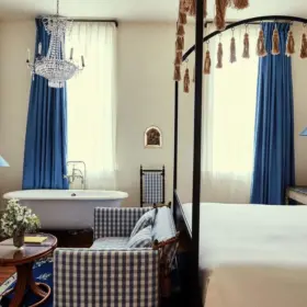 New Hotels In New Orleans, Hotel Openings In 2018, 2019, 2020, 2021 15 Peter and Paul