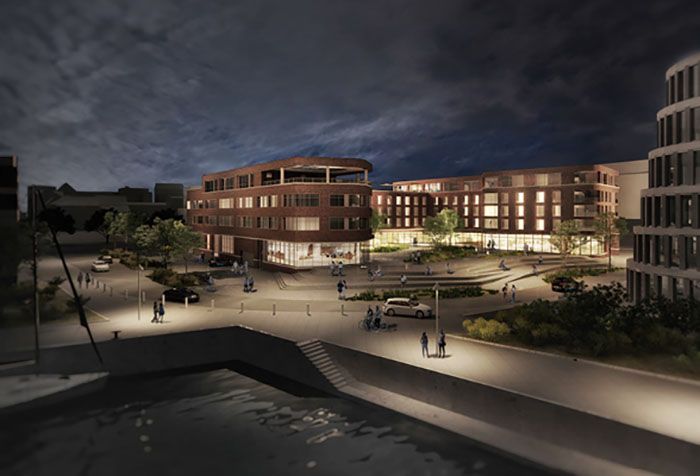 Radisson Hotel Rostock to open in Q3-2022