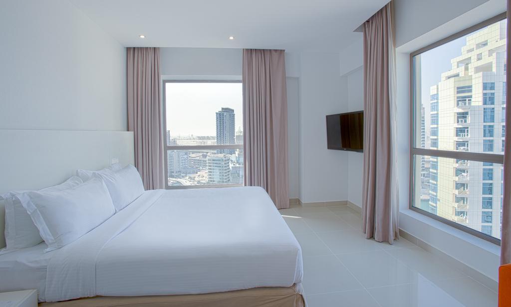 Ramada Hotel Suites by Wyndham Dubai JBR