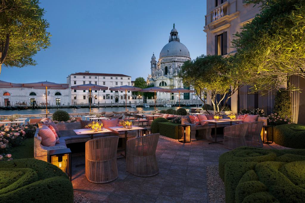 St. Regis Venice