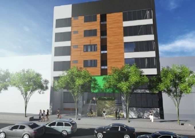 SureStay Plus Hotel by Best Western Cebu City