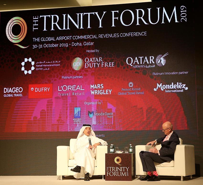 Trinity Forum2019