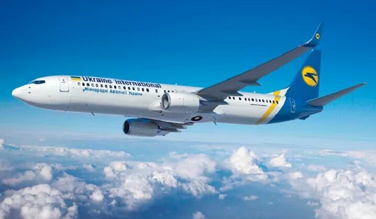Ukraine International To Introduce New Flight Program 2 Ukraine International UIA