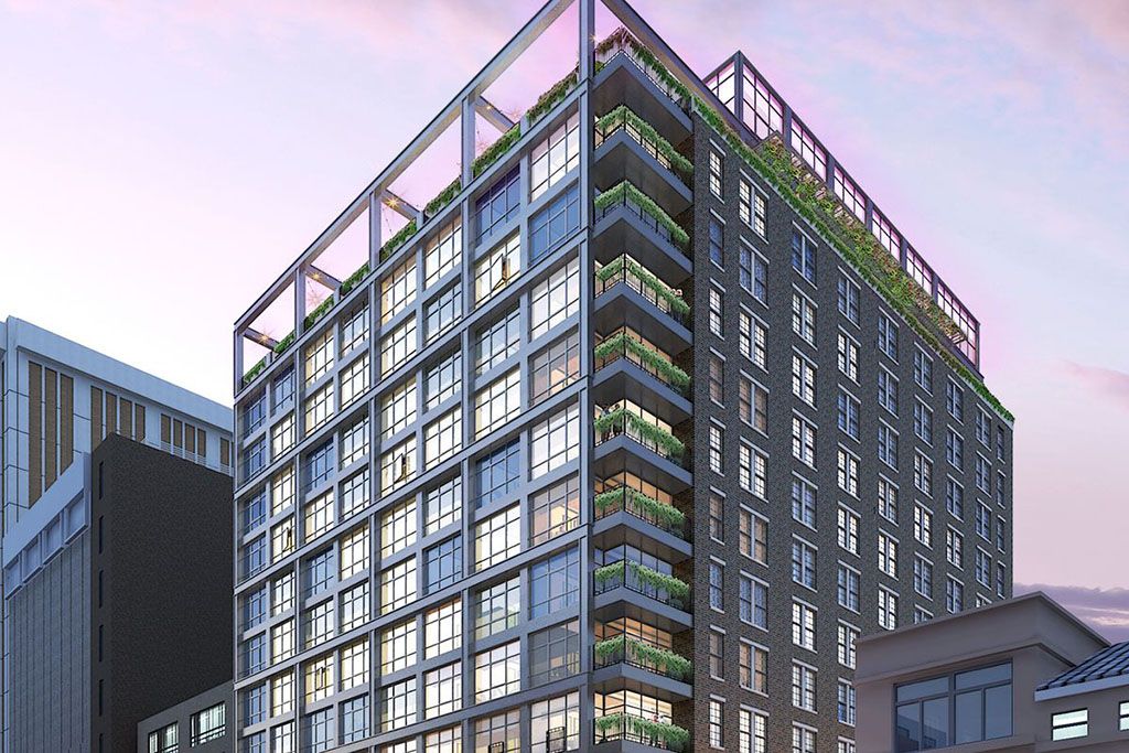 New Hotels In New Orleans, Hotel Openings In 2018, 2019, 2020, 2021 37 Virgin Hotels New Orleans