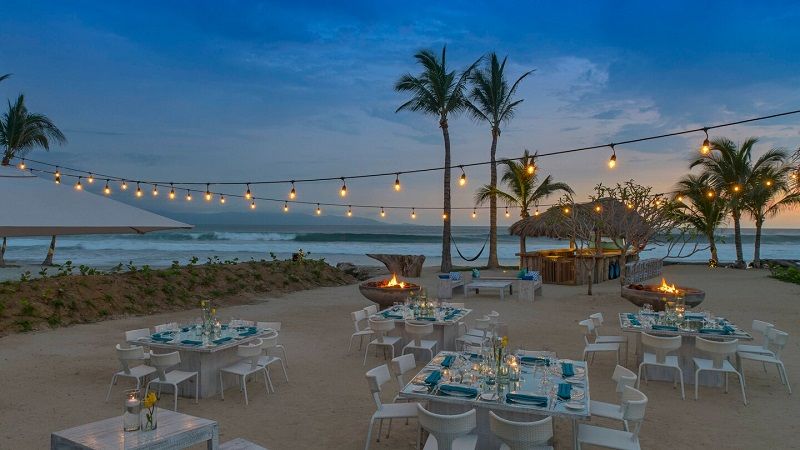 Wedding Venues in Riviera Nayarit